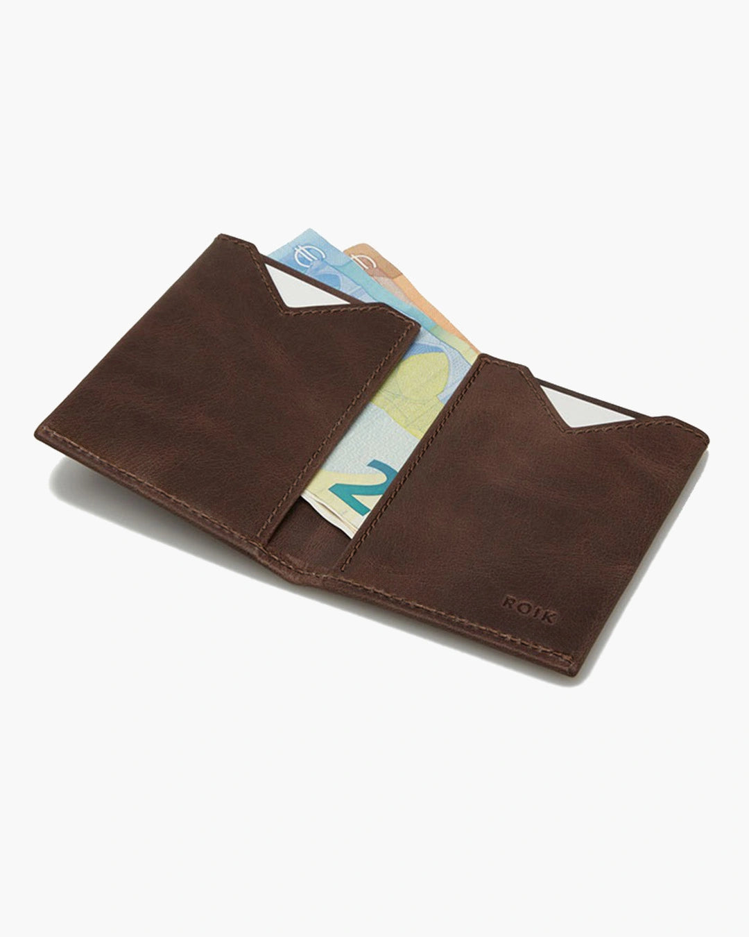 Cartera de Piel Land Nut JEN