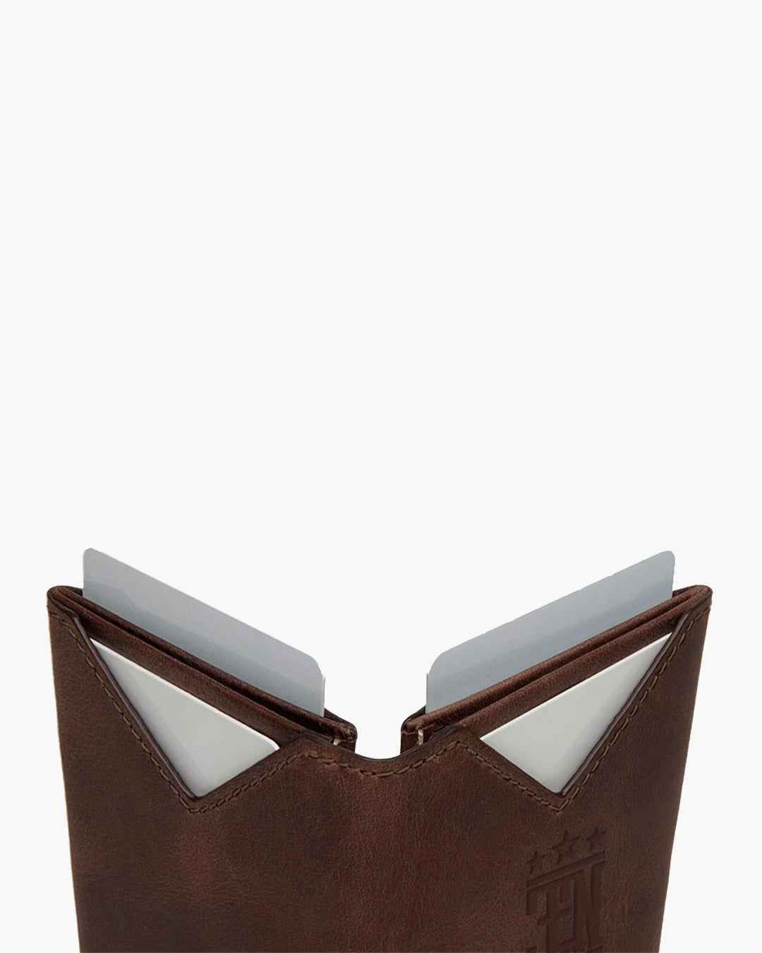 Cartera de Piel Land Nut JEN