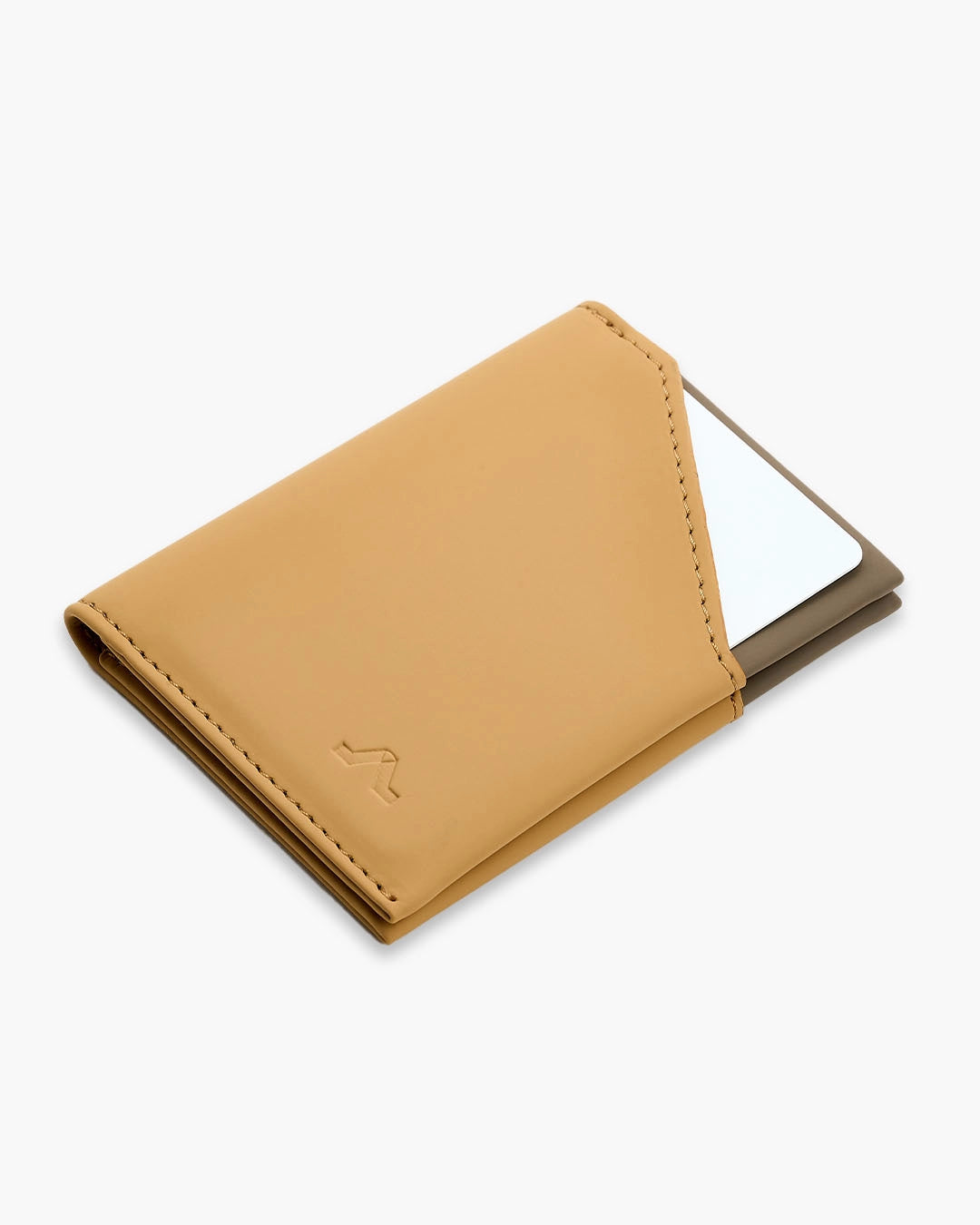 Cartera de Piel Vegana City Desert - Roik