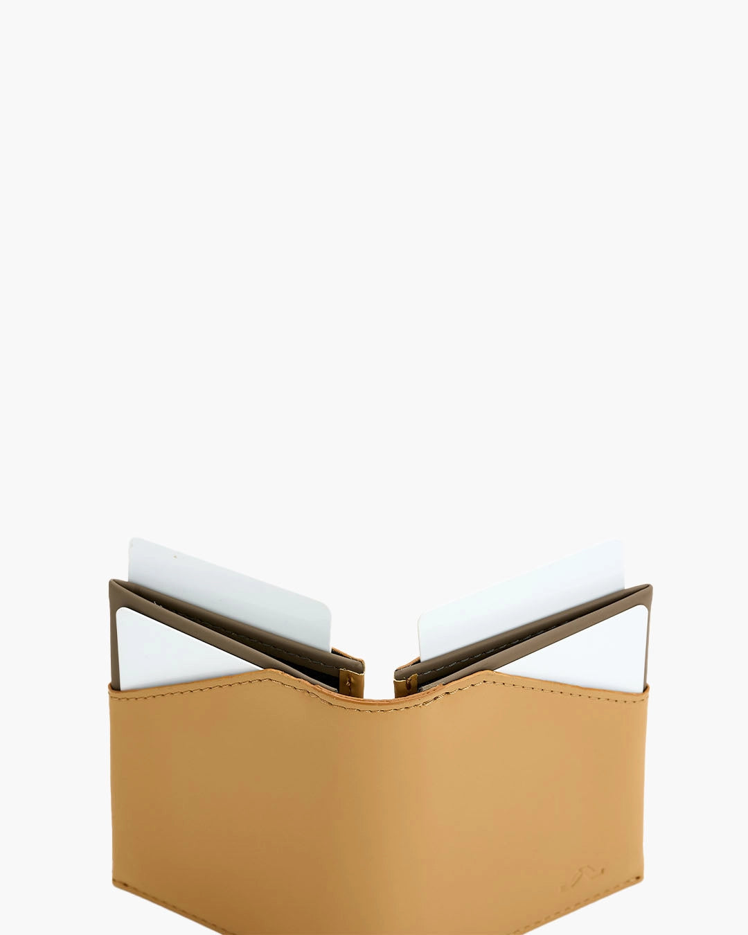 Cartera de Piel Vegana City Desert - Roik