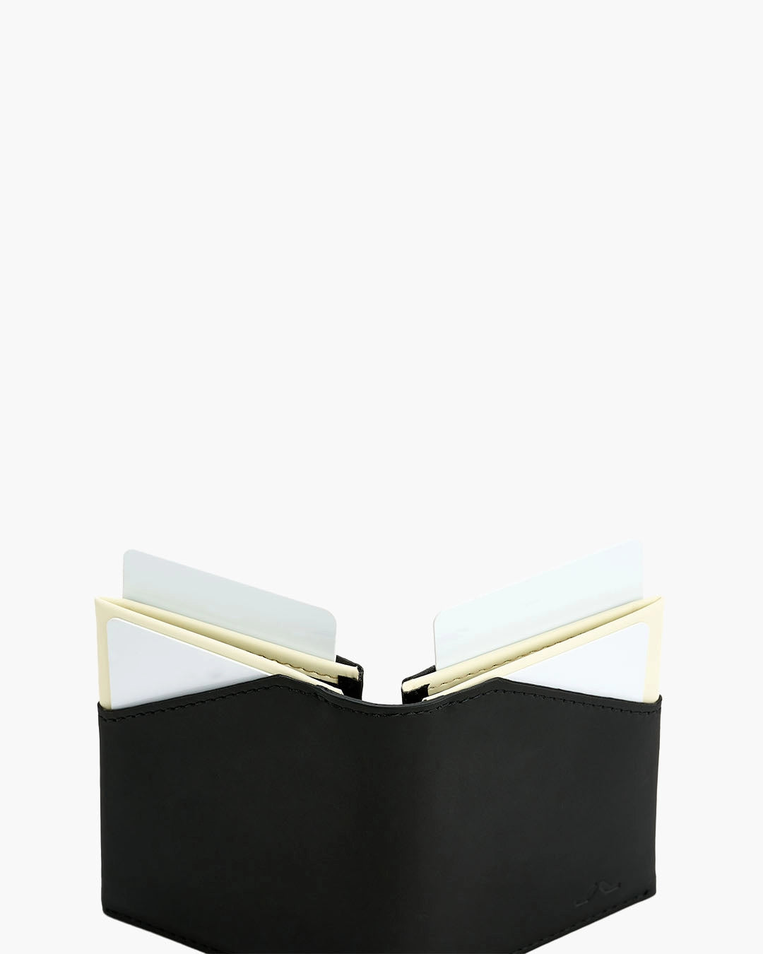 Cartera de Piel Vegana City Panda - Roik