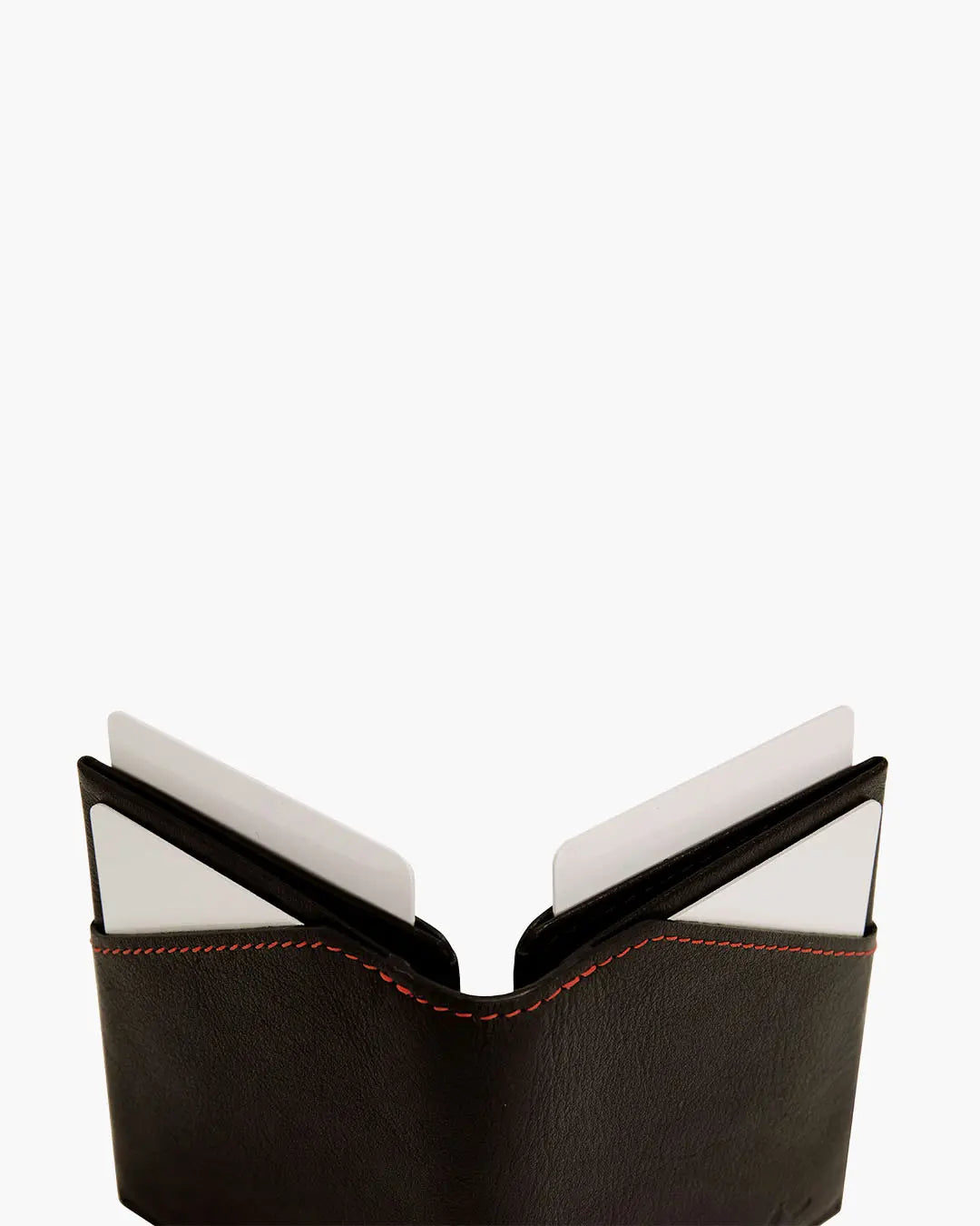 Cartera de Piel City Dark Brown - Roik