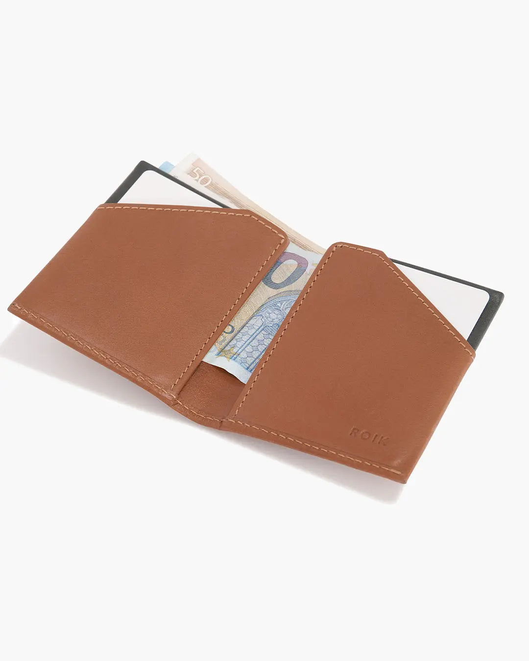 Cartera de Piel City Havana - Roik