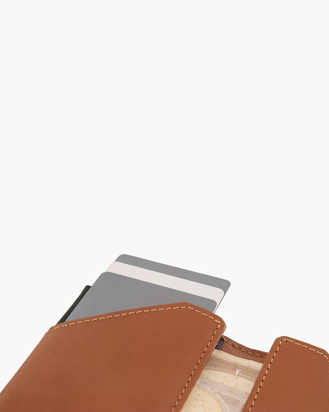 Cartera de Piel City Havana - Roik