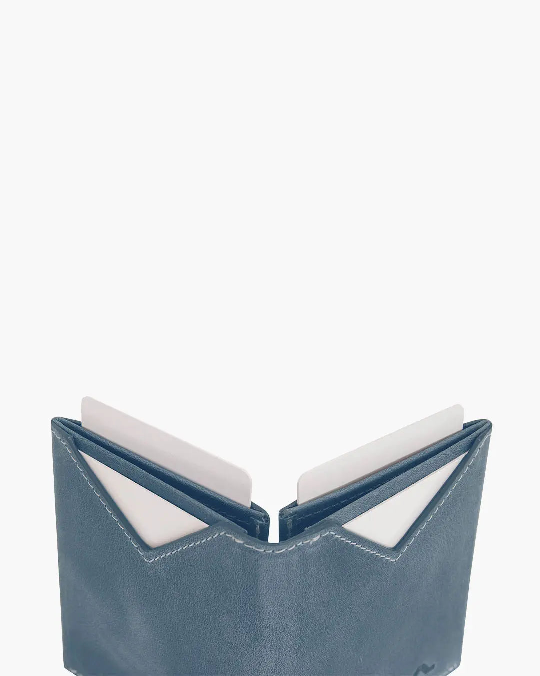 Cartera de Piel Land Jean - Roik