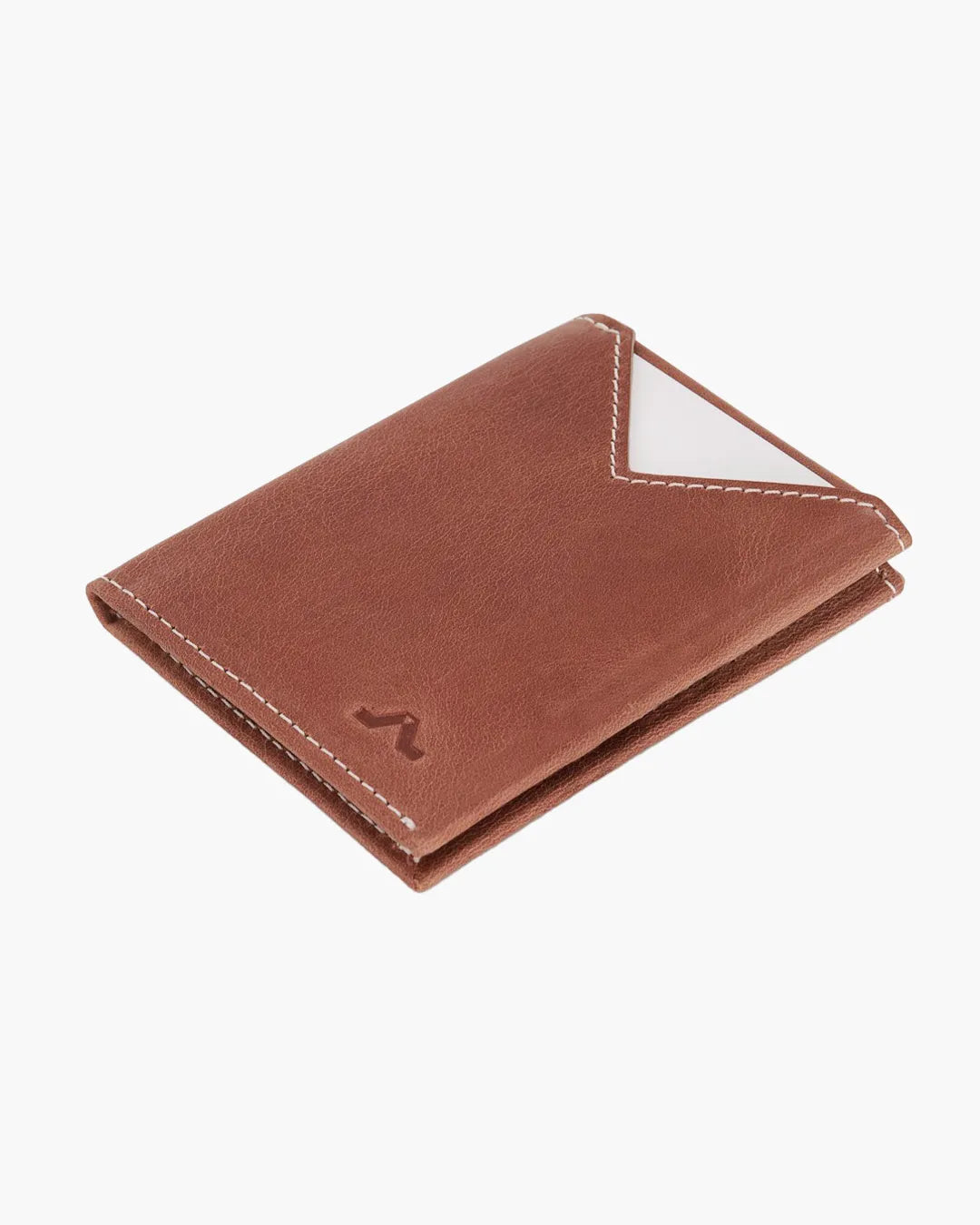 Cartera de Piel Land Wood - Roik