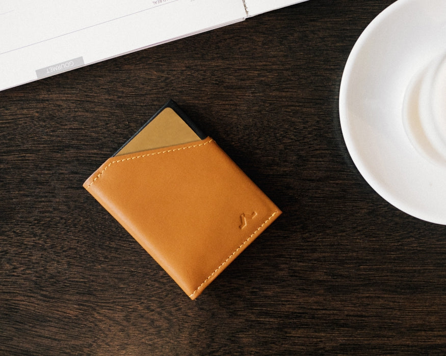 Cartera de Piel City Havana - Roik