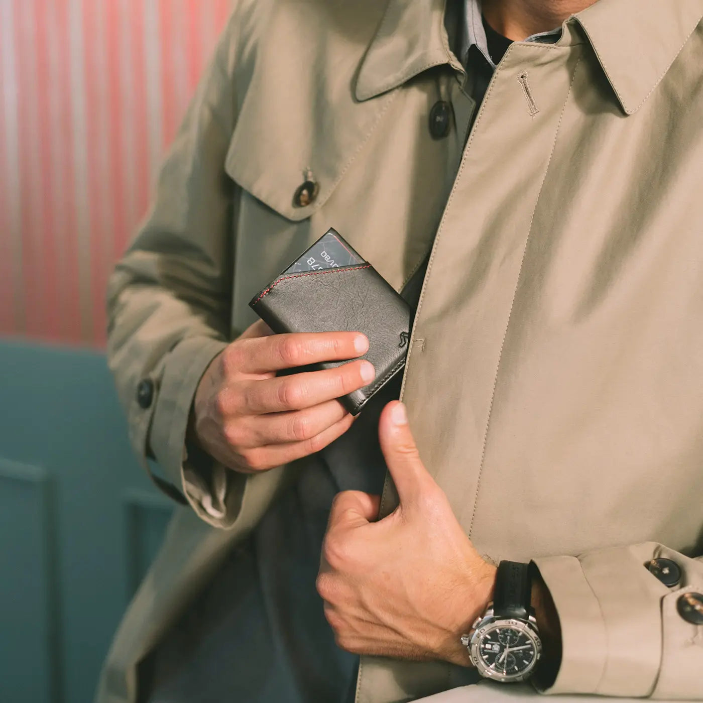 ROIK. El mejor regalo para el día del padre