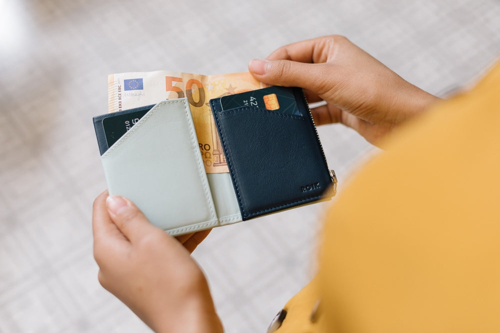 Carteras para Mujer